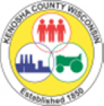 kenosha county logo