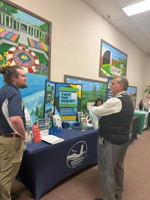 Success Fair