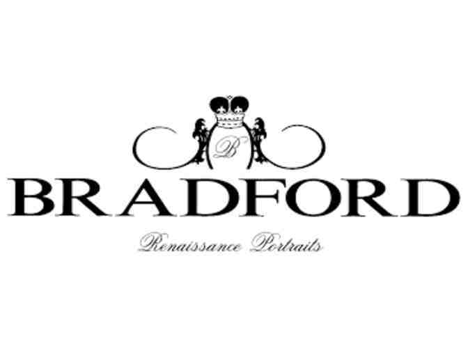 Bradford Portraits