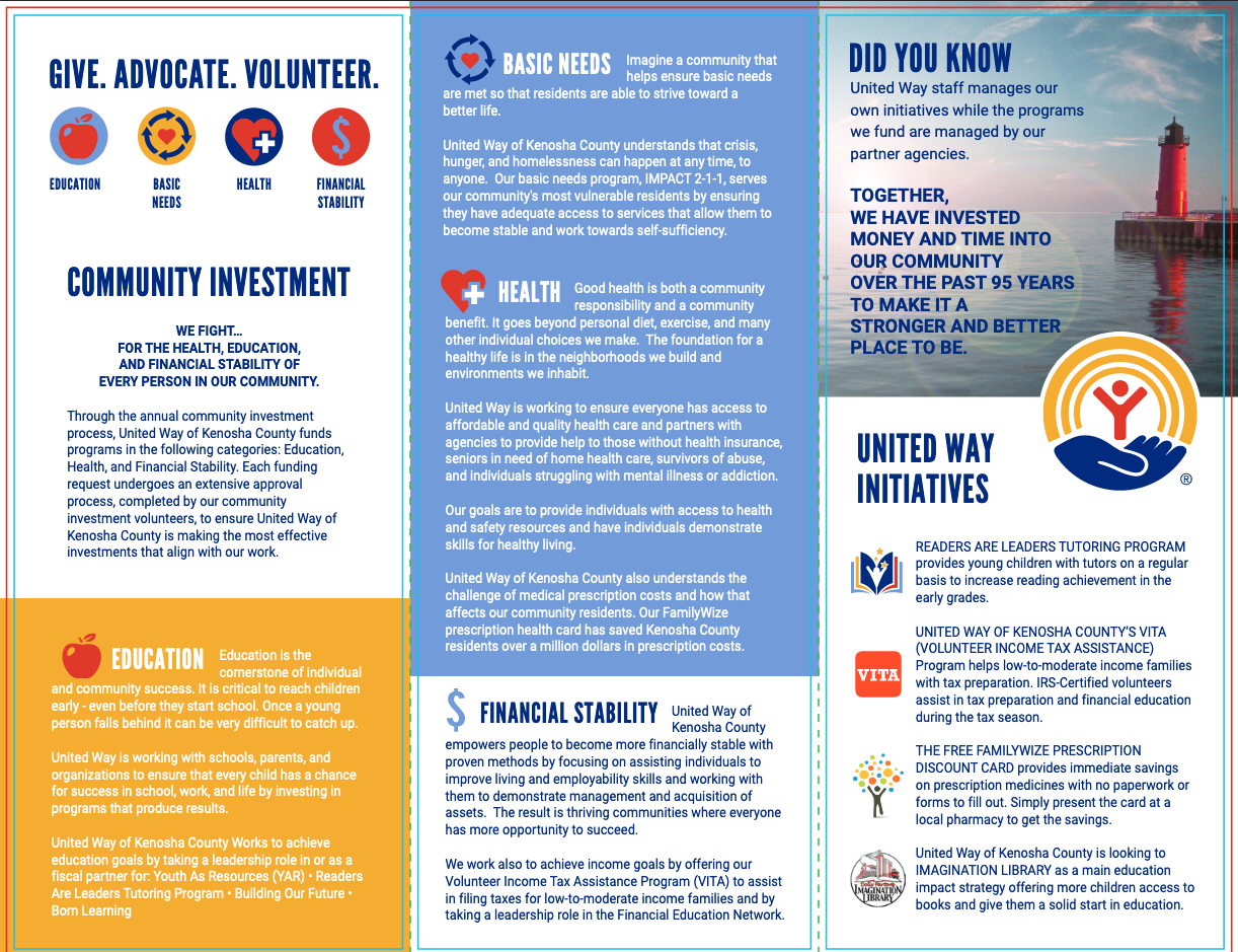 Brochure