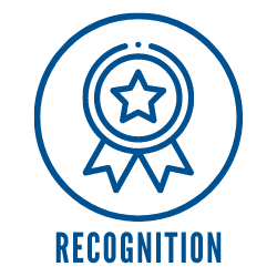 recognition