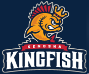 Kenosha kingfish logo