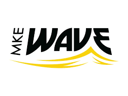 Milwaukee Wave logo