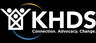 KHDS logo