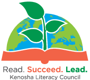 Kenosha Literacy Council logo