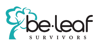 beleaf logo