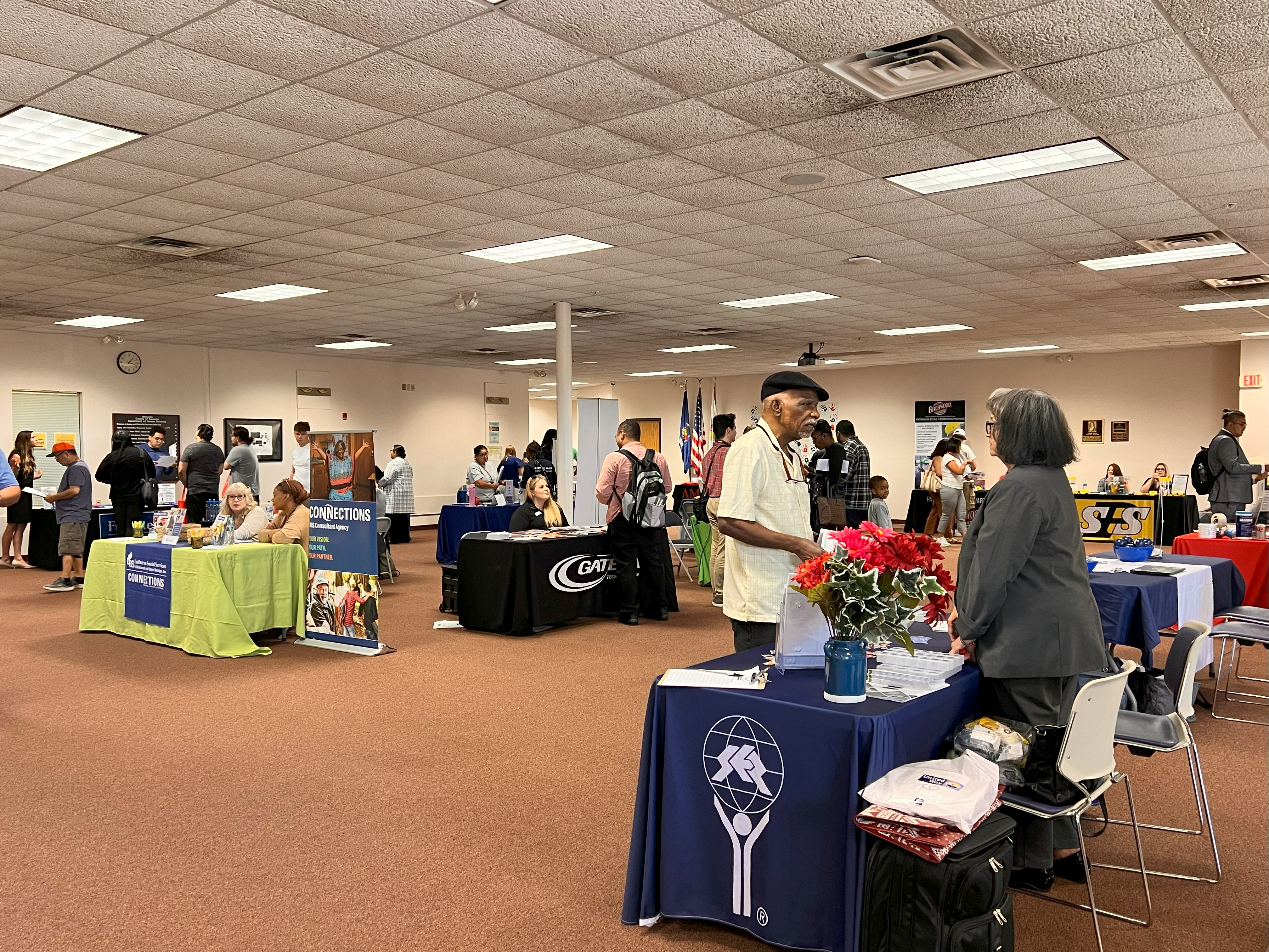 Success Fair