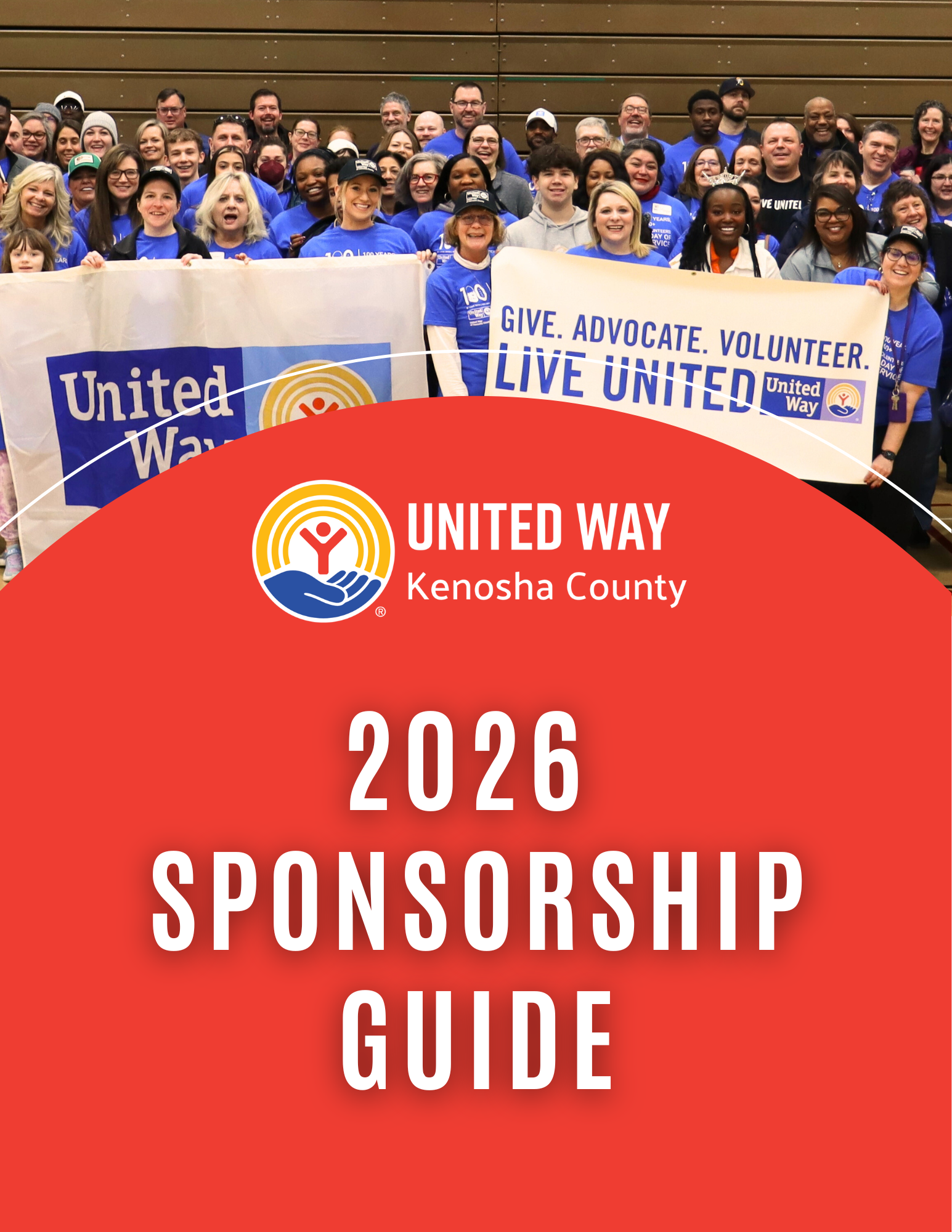 2026 Sponsorship Guide