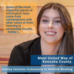 rethink reading - ashley