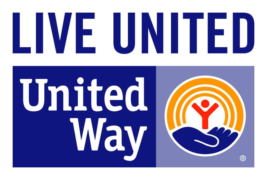 LIVE UNITED United Way