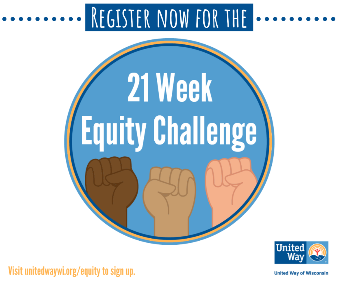 21-Week Equity Challenge