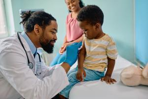 Healthy Community